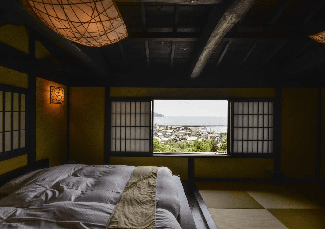 森の入り江の離れ宿 無雙庵枇杷 - 画像 4