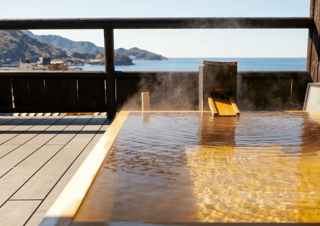 森の入り江の離れ宿 無雙庵枇杷 - 画像 11