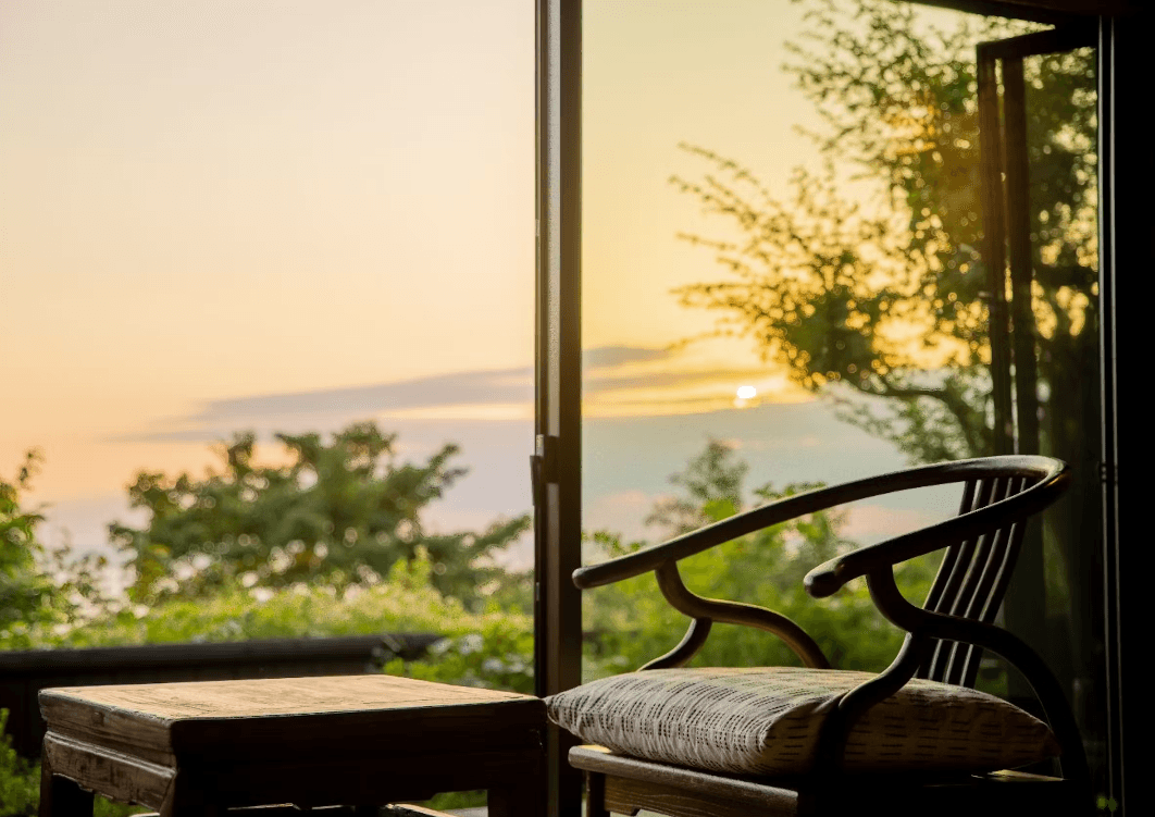 森の入り江の離れ宿 無雙庵枇杷 - 画像 14