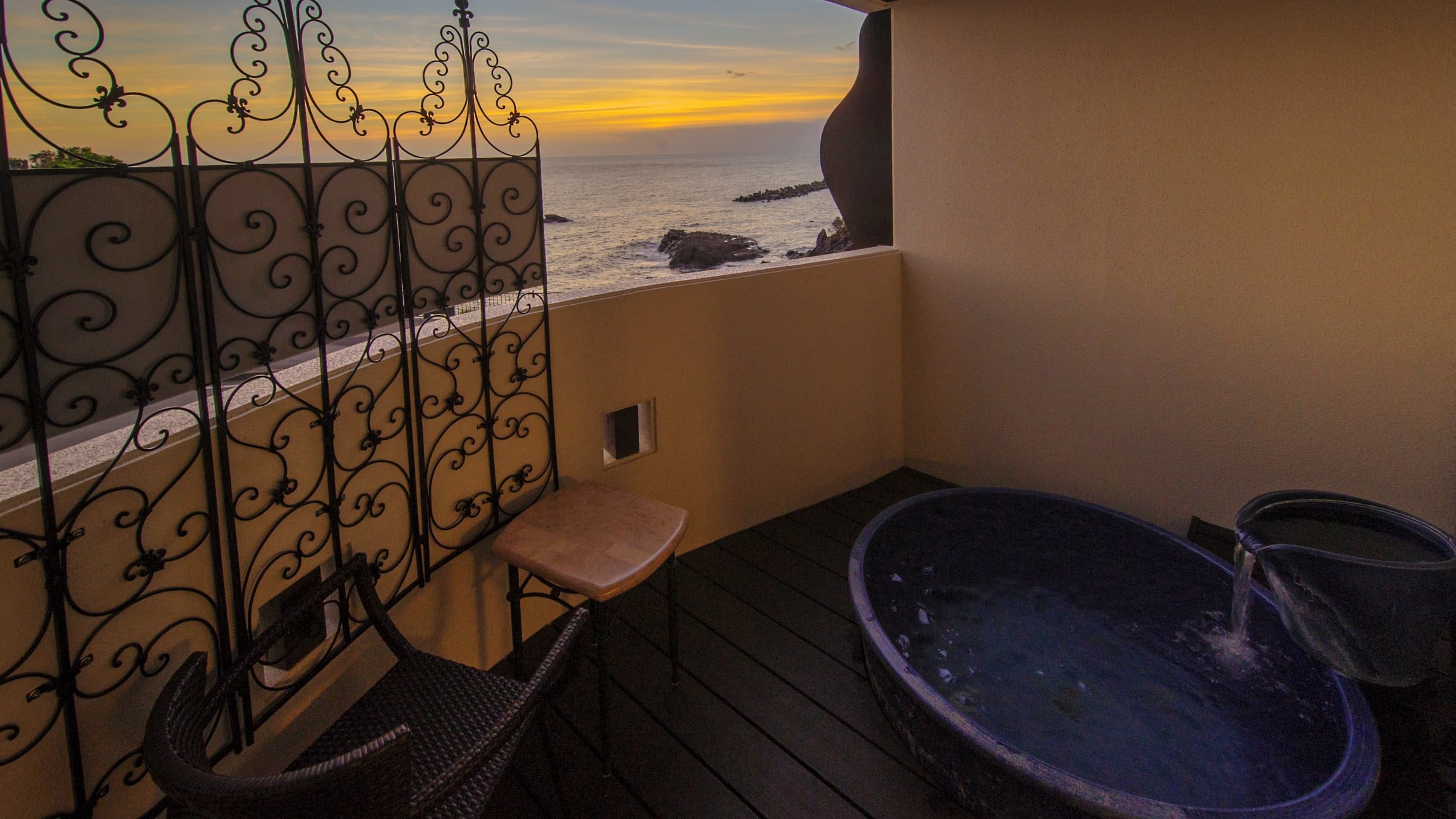 Beauty&Spa Resort Izu 頬杖の刻