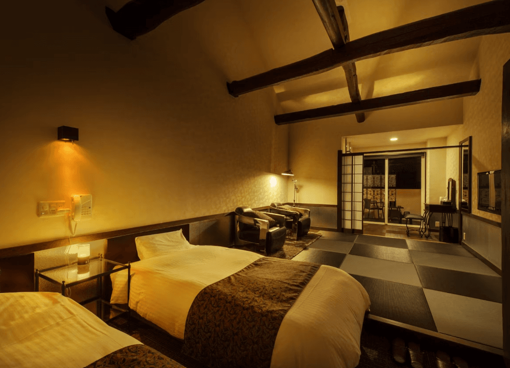 Beauty&Spa Resort Izu 頬杖の刻 - 画像 3