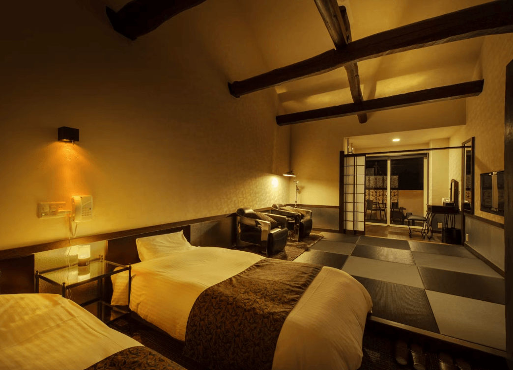 Beauty&Spa Resort Izu 頬杖の刻 - 画像 3