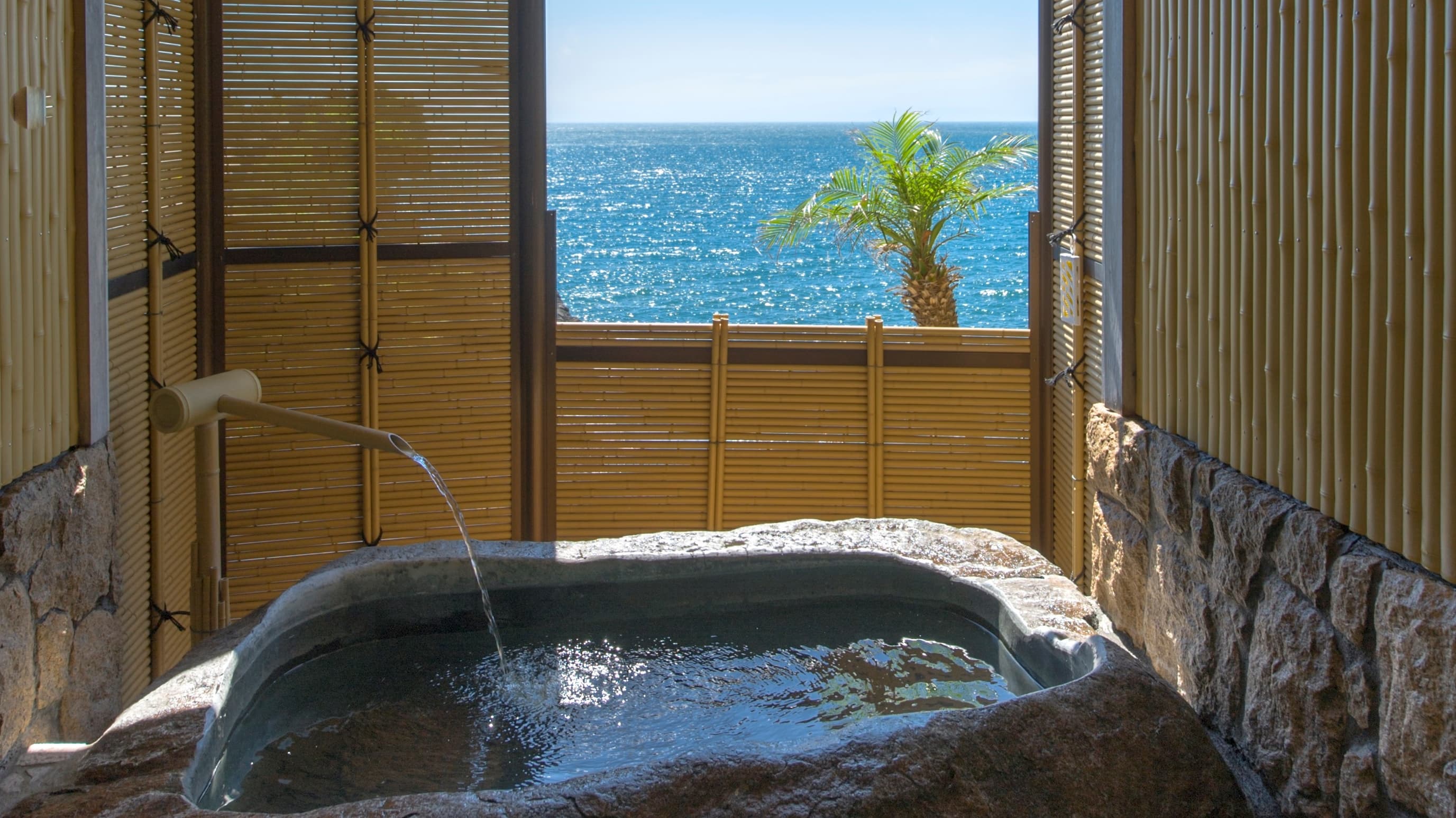 Beauty&Spa Resort Izu 頬杖の刻