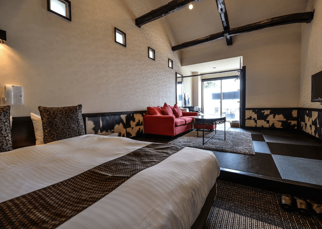 Beauty&Spa Resort Izu 頬杖の刻 - 画像 10