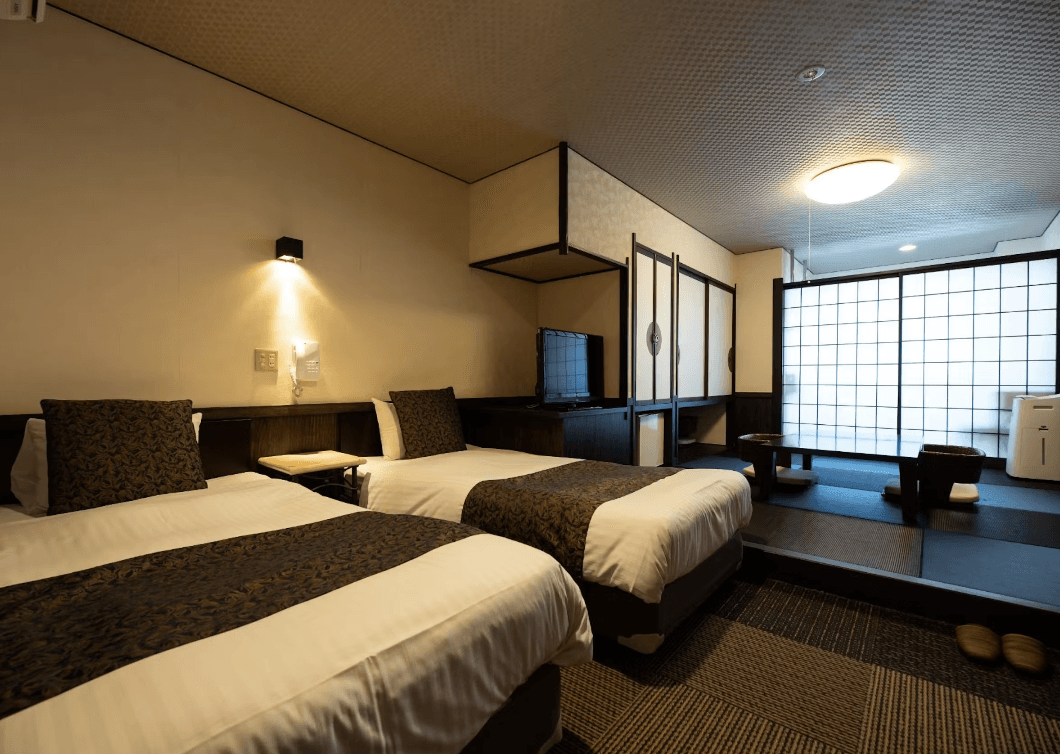 Beauty&Spa Resort Izu 頬杖の刻 - 画像 6